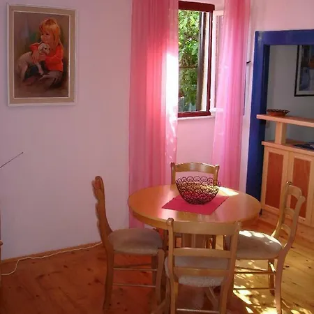 Gordana Апартаменты